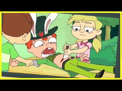 Wideo: Wyskakujący Bar „Rick And Morty” Zamknięty Przez Cartoon Network