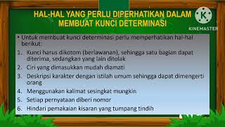 IPA Kelas 7 Bab Klasifikasi Makhluk Hidup PART 2 IPA Kelas 7 Bab Klasifikasi Makhluk Hidup PART 2