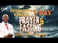 Day 3  operation rescue  7day prayer and fasting  8 may 2024  faith tabernacle ota