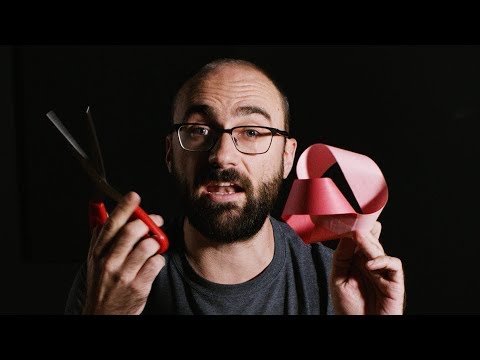 Video: Vsauce nettoverdi: Wiki, gift, familie, bryllup, lønn, søsken