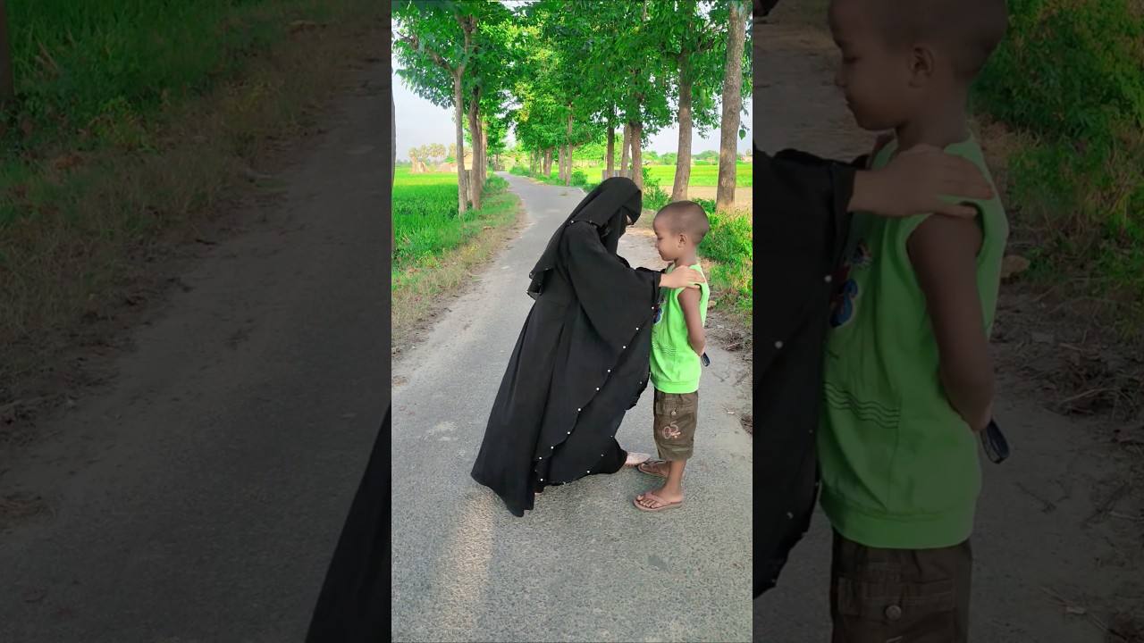 Islamic shehzadi || 🧕 