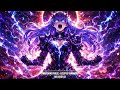 15 Min Epic Eclipse Mix Anime Power Energy Eclipse Vanguard 
