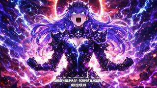15 Min Epic Eclipse Mix ⚔️ Anime Power Energy 🌟Eclipse Vanguard 🌟