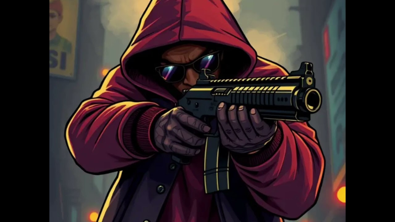 Snopp Dog - Dilated Peoples - Rap Gangsta - Remix 