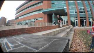 Fall Montage 2011