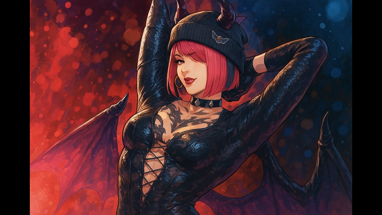 テーラ配信　鉄拳８ランクマ 破壊神壱チャレンジ！