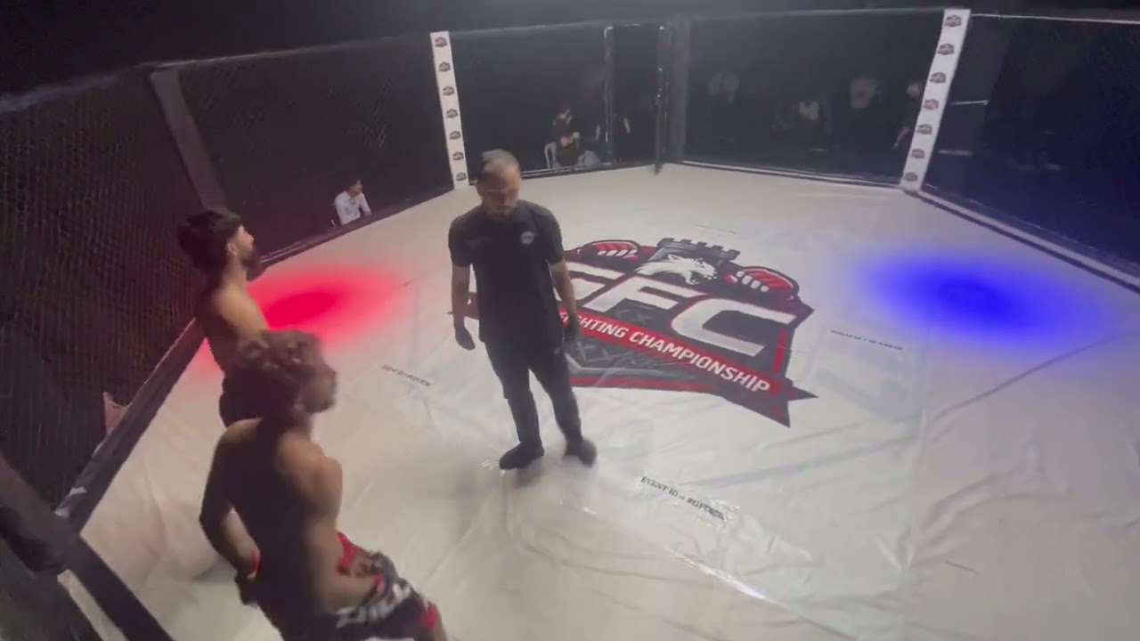 Seyed mehrshad estarabadi vs abolfazl mohammadi 2026/02/16