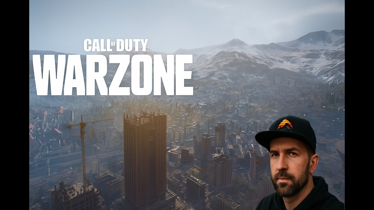 Call of Duty: Warzone BO7 Сезон 2 #warzone2 #warzone3 #callofduty