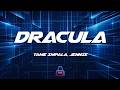 Tame Impala, JENNIE - Dracula (JENNIE Remix) (Lyrics)