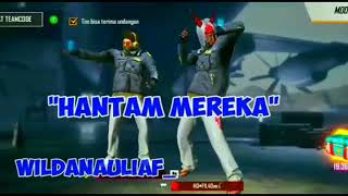 Download Lagu Jota pernah berkata "HANTAM MEREKA"
