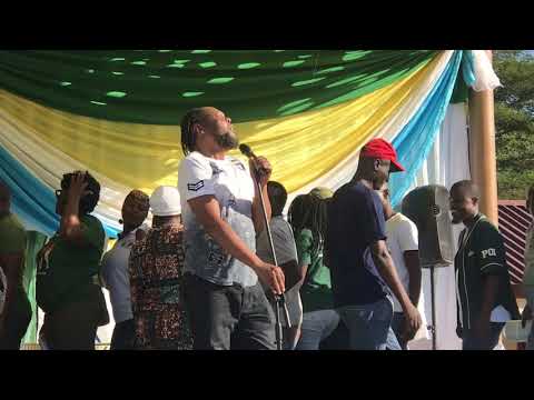 dr-colbert-mukwevho---ndi-nga-jampa-nda-fhedza-nde-gana-(-irc-performance)