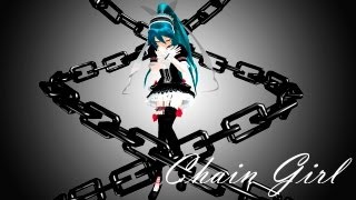 Chain Girl
