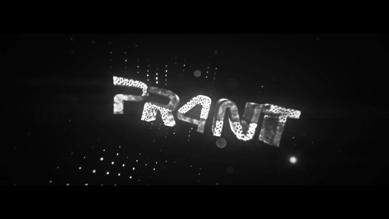 Pr4nt's Intro ft Krash [REUP, CADE MEU FEED? AAAAAA]