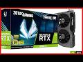 Affordable NVIDIA Ampere Graphics Card: Smooth 1080p Gaming with Advanced Cooling
