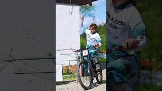Takový fajnový editek od Vojty Hanáka 😎 #bike #mtb #shortvideo #video #edit