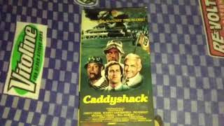 VHS Update: May 18th 2018