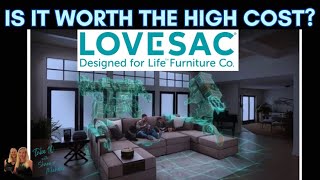 Love Sac Stealth Tech   IS IT WORTH THE MONEY?  A DIY Adventure   #love #life #lovely #new #home