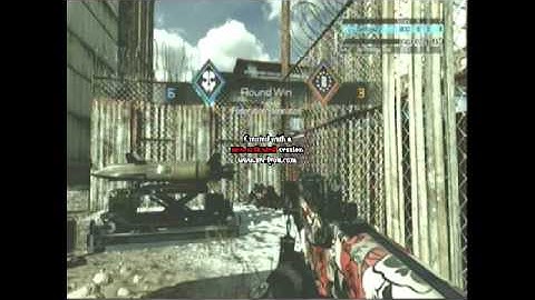 1v1 Dispute Proof.avi