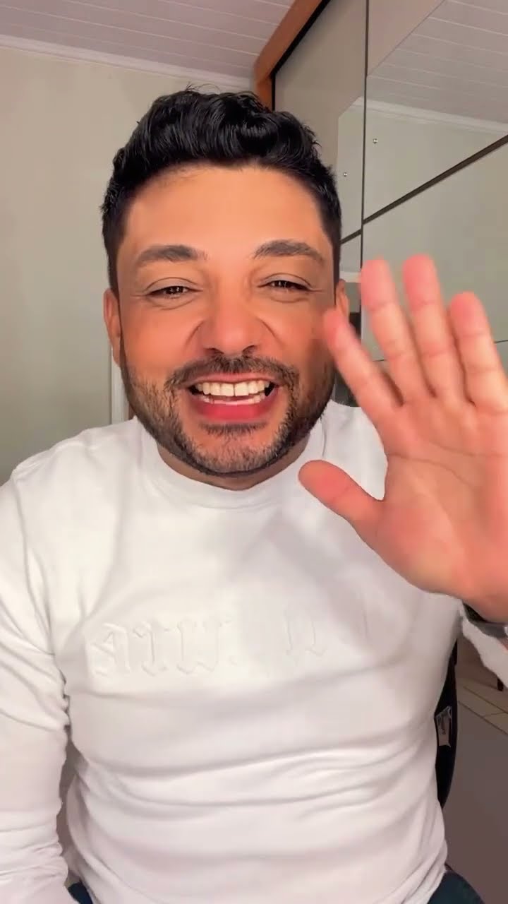 Estourada com leãozinho do forró a música forró do meu Goiás em todo o Brasil #boanoiteee
