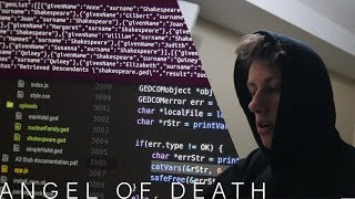 Hardest Computer Science Course Explained | Angel of Death UoG screenshot 5