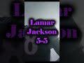Josh Allen VS Lamar Jackson #broncos #chiefssuck #football #nflseason #sports #nfl