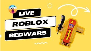 ROBLOX BEDWARS SEASON X STREAM