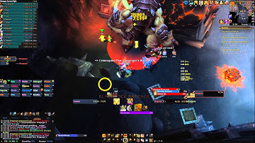 Laid Back - Oregorger Mythic - Ret Paladin PoV