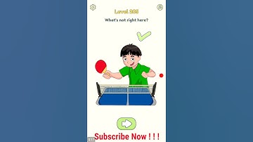 Dop 2 level 205 walkthrough or answer mp4