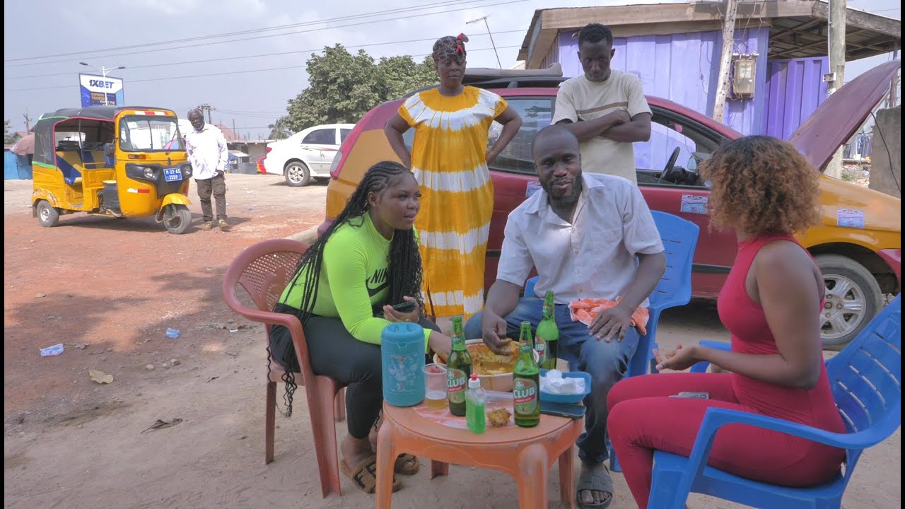 😂AKABENEZER ENDS UP IN PRISON FOR CHOPPING CONFION WIFE😂ft ABOSKE,DIANA,24gh,OBOYSKIKI,FELICIA