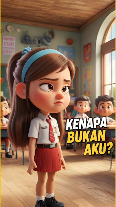 Ternyata Aku Salah Besar… 😭 #ceritainspiratif #ceritaanak #ceritamengharukan