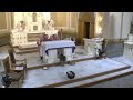 St .Patrick -  O'Neill, NE :Mass Live Stream