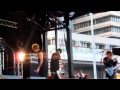 Coldrain - The War Is On Live at Soundwave Brisbane 2015