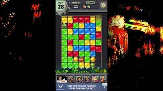 Level 0010, Jewel Blast : Temple screenshot 4