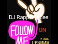 Live. Me and DJ Rapper J Lee