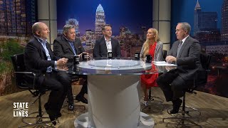 State income tax rate drops, vacant state job report and a DEI policy investigation | State Lines Wealth