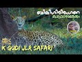 K gudi forest safari by jlr  brt tiger reserve karnataka