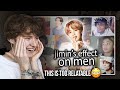 THIS IS TOO RELATABLE! (Jimin making guys question their sexuality for 11 minutes | Reaction/Review)
