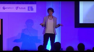 How the ICIJ Used Neo4j to Unravel the Panama Papers - Mar Cabra