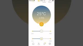 UX/UI-design “Smart Home” News