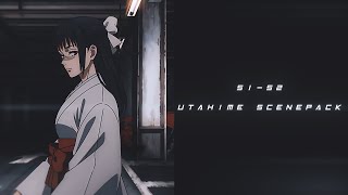 Utahime Scenepack S1-S2