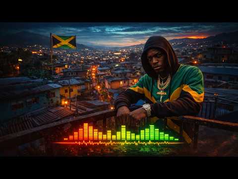 From Nothing 💰 | Rise Up Dancehall ~ Struggle Never Pretty