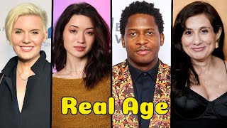 Famous The Secret Art of Human Flight Cast Real Name and Age 2024 Profile