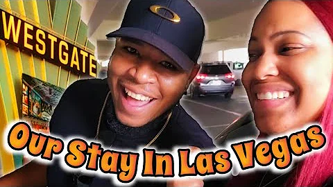 Our Stay At The Westgate Resort & Casino In Las Ve...