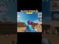Blood Strike😎 VS Free Fire😂#bloodstrikepc #zeroxfps99 #bloodstrikecc #fpsgame #bs #zeroxfps