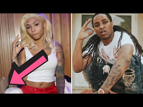 Cuban Doll SPEAKS After S3x Tape LEAKED 😢(FULL VIDEO)