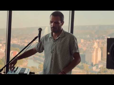 Tigina Summerset Live 