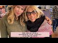 THE CHELSEA PURLS PODCAST: Chelsea Luxe TRUNK SHOW KNOTHOUSE "VLOG"