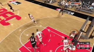 Best Dunk Of The Year So Far