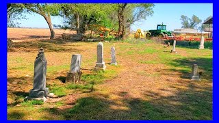 Baptist Indian Cemetery (Arapaho)