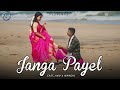 Janga payel promo  new santali 2024  mangal kisku  anu hembrom  vimal kr saha